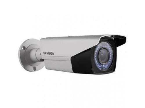 Hikvision 2mp Vf Bullet Ds-2ce16dot-vfir3f 2mp Cmos Sensor, Veri Focal