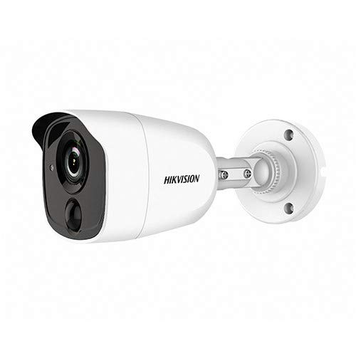 Hikvision 2mp Bullet Pir Camera 20m Ds-2ce12dot-pirl Motion Detection