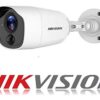 Hikvision 2mp Bullet Pir Camera Ds-2ce11d0t-pirlp 1080p Motion Detecto