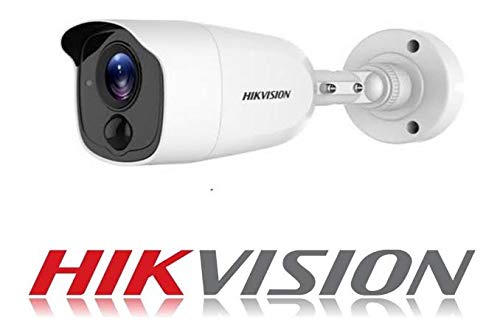 Hikvision 2mp Bullet Pir Camera Ds-2ce11d0t-pirlp 1080p Motion Detecto