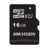Hikvision Intelligent Storage Microsdhc 16gb Hs-tf-c1/ux1 Class10