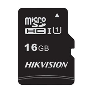 Hikvision Intelligent Storage Microsdhc 16gb Hs-tf-c1/ux1 Class10