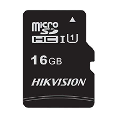 Hikvision Intelligent Storage Microsdhc 16gb Hs-tf-c1/ux1 Class10