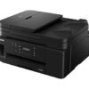 Canon 3in 1 Pixma Gm4070 Refillable Ink Tank Wireless Printer With Adf