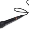 Jbl Pbm100 - Wired Dynamic Vocal Microphone ( Genuine)