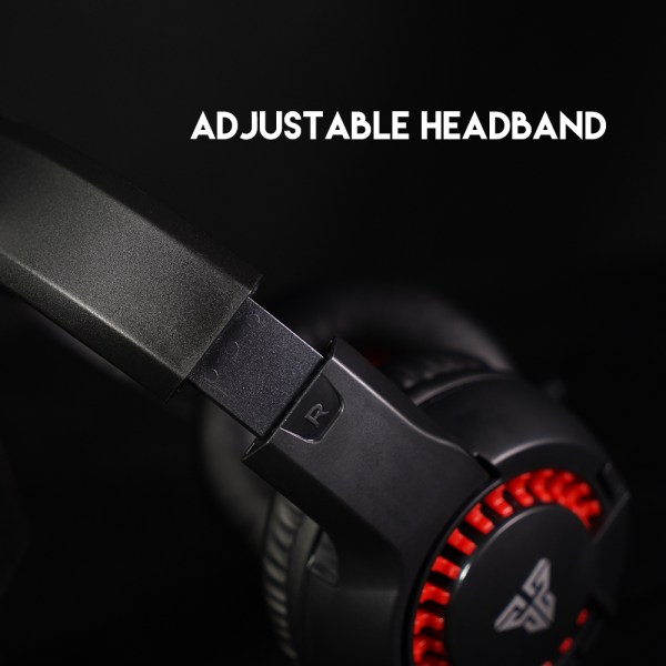 Fantech Hq52s Tone+ Gaming Headphones/headset