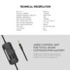 Fantech Mh86 Valor Multi-platform Gaming Headset