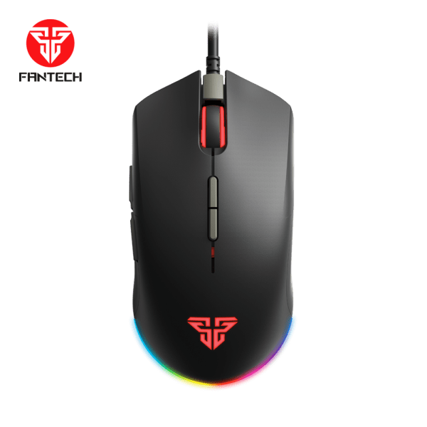 Fantech X17 Blake Professional Wired Gaming Mouse