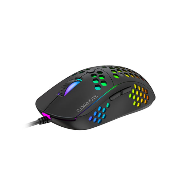 Havit Ms878 Advanced Programable Rgb Gaming Mouse 1yr Warranty