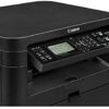 Canon Imageclass Mf232w Printer /copier/scanner