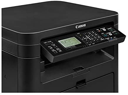Canon Imageclass Mf232w Printer /copier/scanner