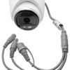 Hikvision 2mp Colorvu Dome Camera Ds-2ce70df0t-pf