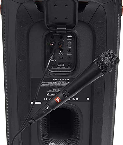 Jbl Pbm100 - Wired Dynamic Vocal Microphone ( Genuine)