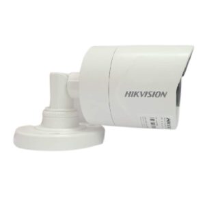 Hikvision 2mp Bullet Network Cctv Camera | Ds-2cd1223goe-i Fhd 30m