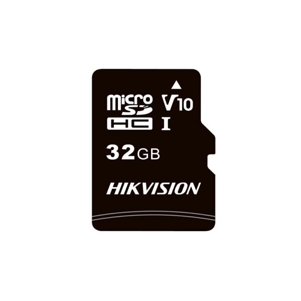 Hikvision 32gb Memory Cards Microsdxc 92mbps | Hs-tf-c1/uh1 Class10