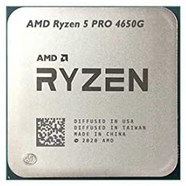 41J0EFEAJDL._AC_ Amd Ryzen 5 Pro 4650g With 3m Warranty - G