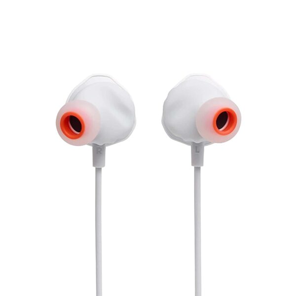 Jbl Quantum 50 By Harman Wired In-ear Gaming Headphone ( Genuine)