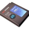 Hikvision E100 Series Consumer 2.5" 128gb Ssd/hs-ssd-e100/128g