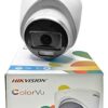 Hikvision 2mp Colorvu Dome Camera Ds-2ce70df0t-pf