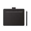 Wacom Ctl-4100/k0-cx New Intuos Small Pen Tablet (black)