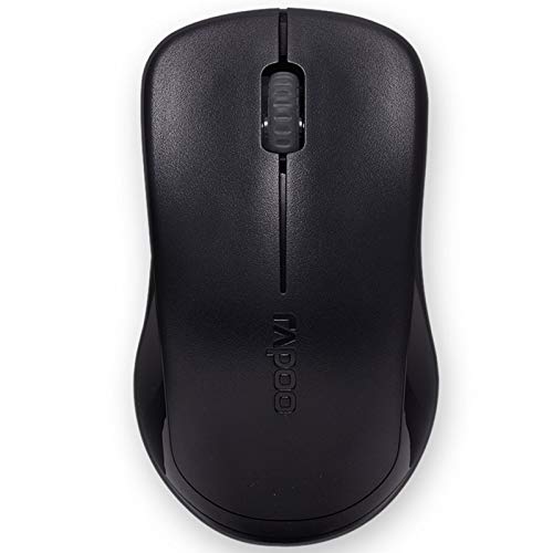 Rapoo Wireless X1960 Keyboard With 1 Yr Warranty