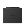 Wacom Ctl-4100/k0-cx New Intuos Small Pen Tablet (black)