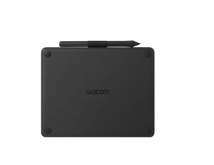 41S4E7ie5ML._SL1000_ Wacom Ctl-4100/k0-cx New Intuos Small Pen Tablet (black)