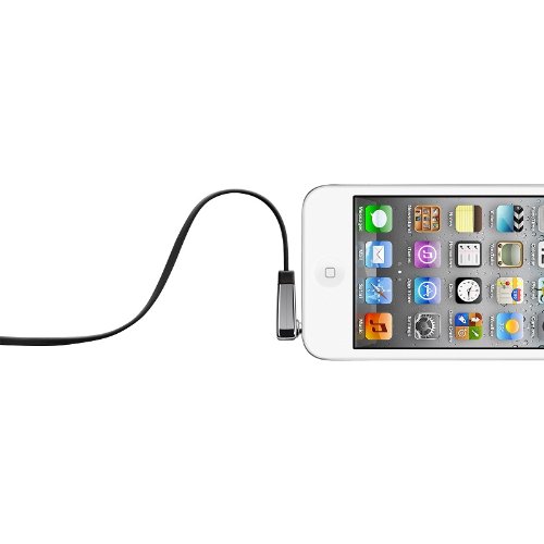 Belkin Mixit Aux Cable 3.5mm Av10128qe04-blk