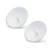 Powerbeam Ac 620mm Pbe-5ac-620 5ghz 29dbi 150mbps High-performance