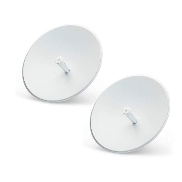 Powerbeam Ac 620mm Pbe-5ac-620 5ghz 29dbi 150mbps High-performance