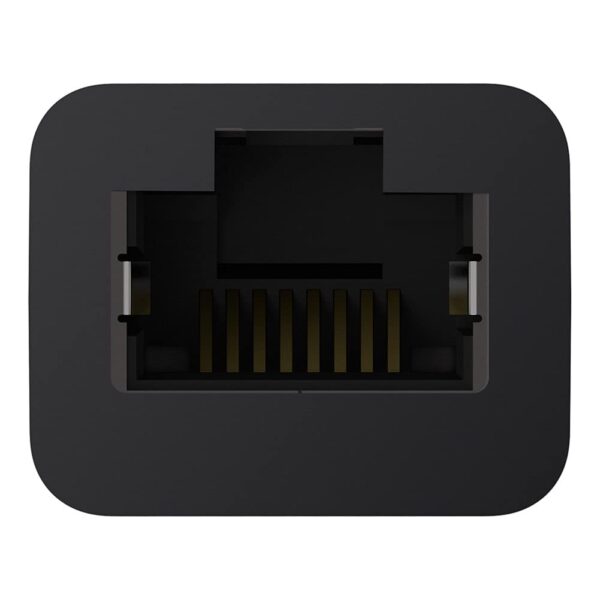 41XRcGJJ3xS._SL1001_ Belkin Usb-c To Gigabit Ethernet Adapter