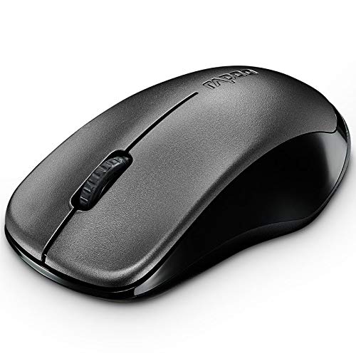 Rapoo Wireless X1960 Keyboard With 1 Yr Warranty