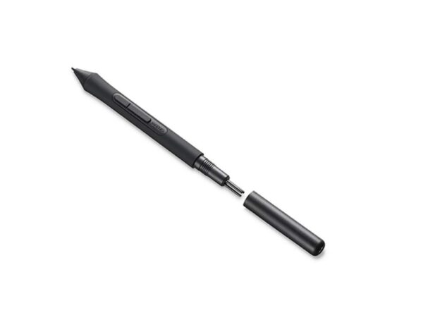 Wacom Ctl-4100/k0-cx New Intuos Small Pen Tablet (black)