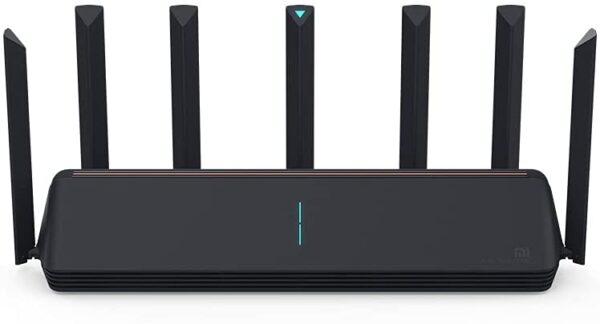 Mi Aiot Router Ax3600 With Wifi 6 Support
