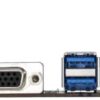 Biostar Amd Motherbaord 3rd Gen A520 /m.2/4k Hdmi/pcie -1yr Wrnty