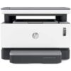 Hp Neverstop 1200w Print, Copy, Scan, Wifi Laser Printer, Mess Free