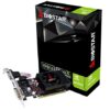 Biostar Gt 730 2gb Graphics Card With 1 Yr Wrnty.