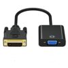 Dvi D To Vga Convertor