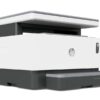 Hp Neverstop 1200w Print, Copy, Scan, Wifi Laser Printer, Mess Free