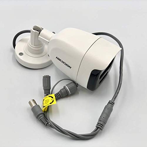 Hikvision 2mp Colorvu Bullet Camera Ds-2ce10dft-pfc