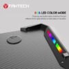 Fantech Gaming Desk/computer Table Gd-714 Free Delivery Ktm
