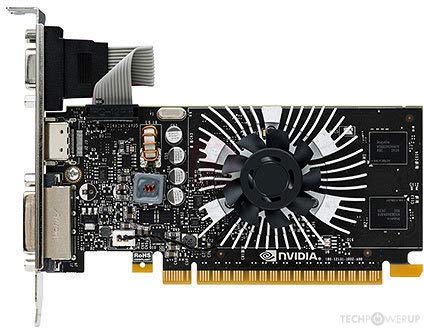 Biostar Gt 730 2gb Graphics Card With 1 Yr Wrnty.