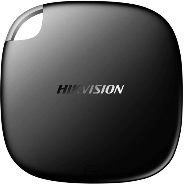 Hikvision Hs-essd-t100i 256gb External Usb Portable Ssd
