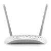 Tp Link Td-w8961n 300mbps Wireless N Adsl 2+ Modem Router