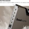Creative Sound Blaster Ae-7 Hi-res Pci-e Dac And Amp Sound Card