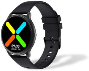 Imilab Kw66 1.28'' Tft Smart Watch Ip68 Waterproof Touch Screen