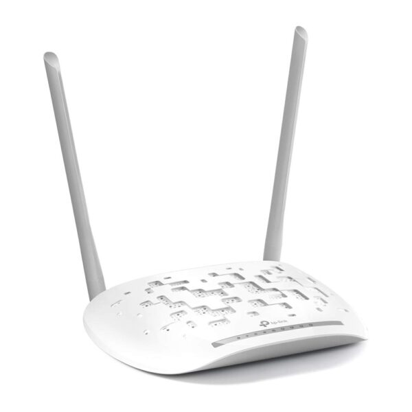 Tp Link Td-w8961n 300mbps Wireless N Adsl 2+ Modem Router