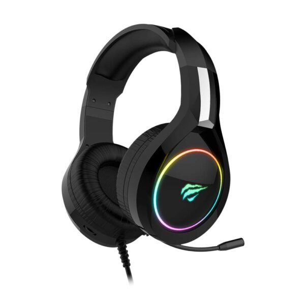 Havit Hv-h2232d Gaming Headset 1yr Warranty.
