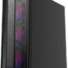 Xigmatek Trio En45693 Gaming Case/(atx, Usb3.0x1+usb2.0x2, Meshed