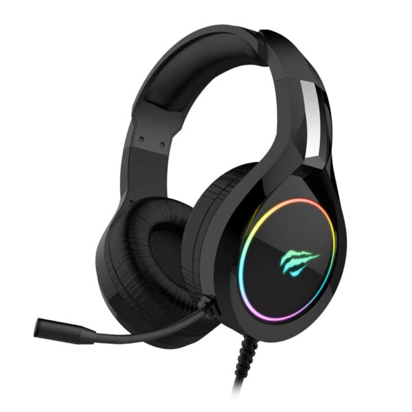 Havit Hv-h2232d Gaming Headset 1yr Warranty.